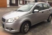 Chevrolet Aveo • 2014 • 68,000 km 3