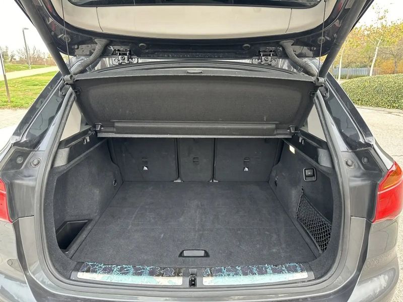 BMW X1 • 2017 • 55,000 km 14