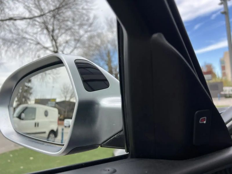 Audi RS 6 • 2017 • 125,000 km 9