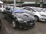 Mazda 2 • 2016 • 28,637 km 3
