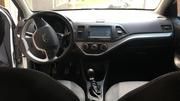 Kia Picanto • 2017 • 39,000 km 2