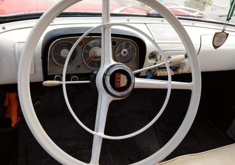 Ford Taurus • 1980 • 59,999 km 6