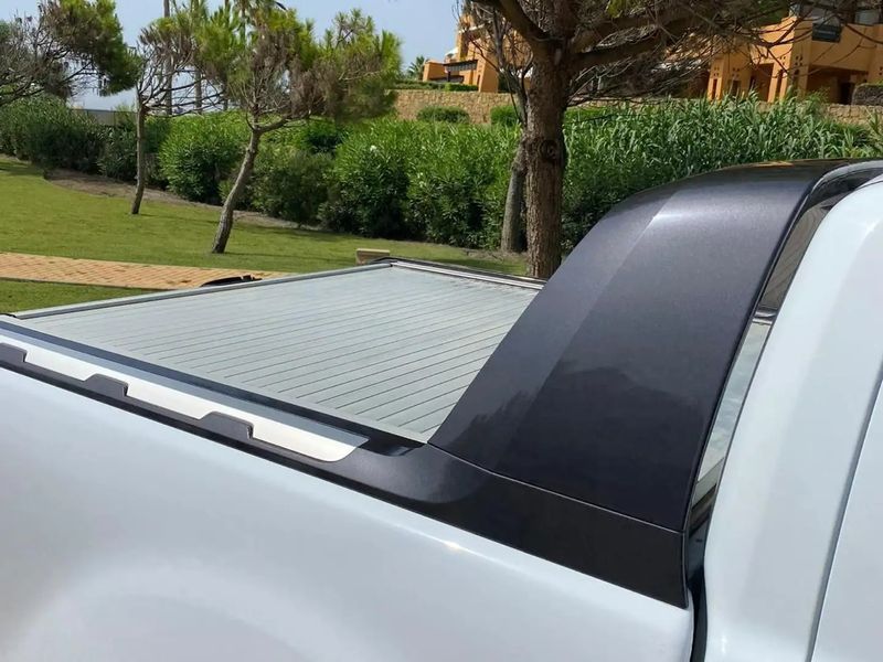 Ford Ranger • 2017 • 169,500 km 6