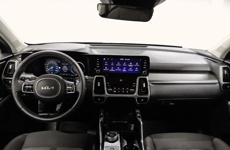 Kia Sorento • 2022 • 26,342 km 7