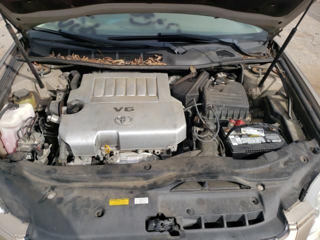 Toyota Avalon • 2008 • 10,000 mi 8