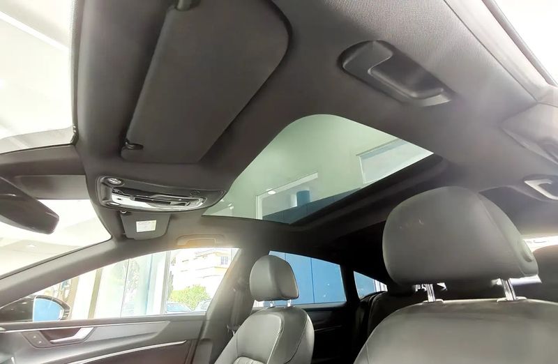 Audi A7 • 2019 • 78,898 km 5