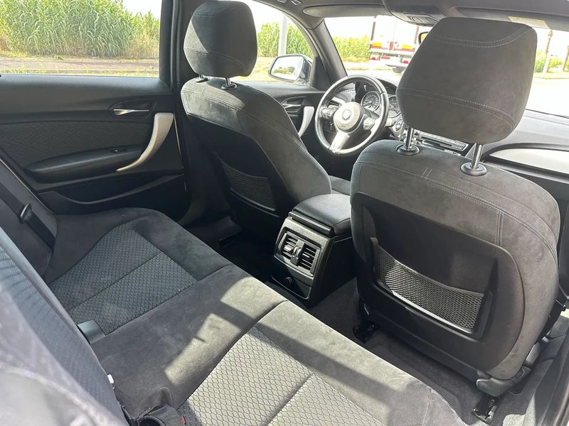 BMW 1 Series • 2016 • 170,000 km 3