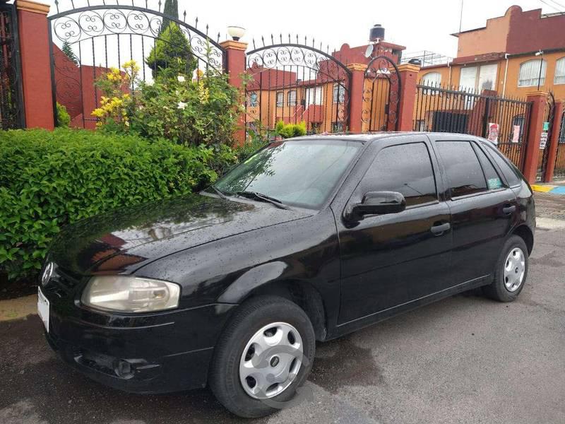 Volkswagen Pointer • 2009 • 90,000 km 3