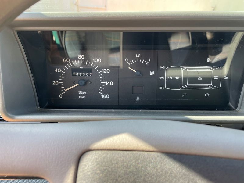 Fiat Panda • 1996 • 147,000 km 15