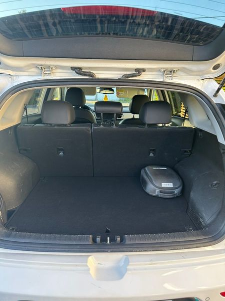 Kia Niro • 2018 • 113,920 km 2