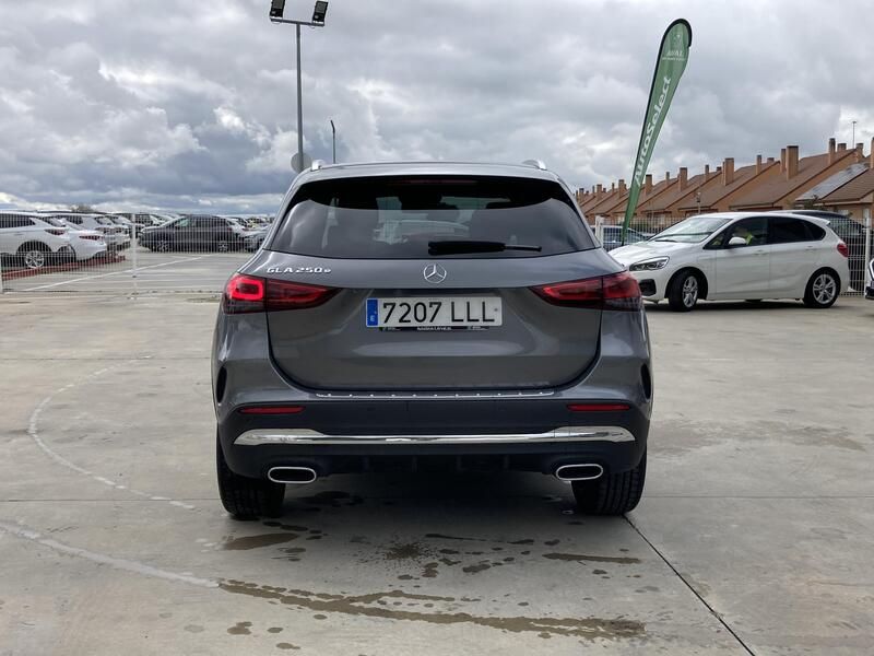 Mercedes-Benz GLA • 2020 • 69,183 km 5