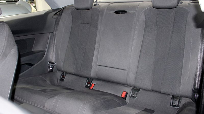 Audi A5 • 2017 • 57,222 km 5