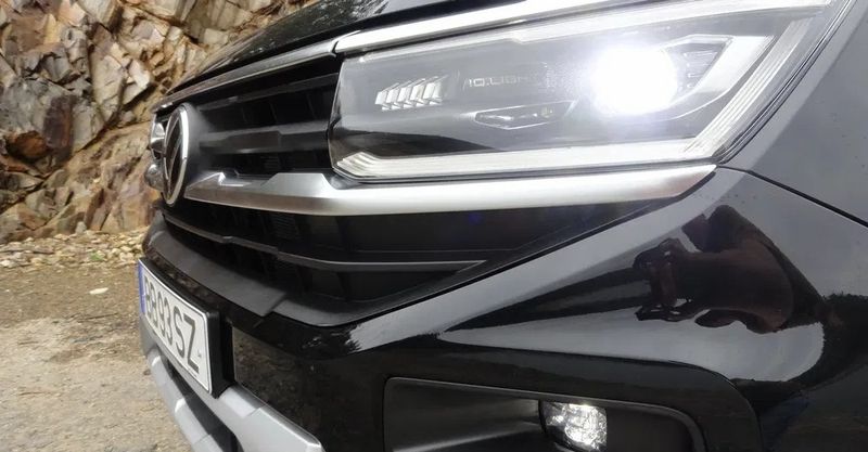 Volkswagen Amarok • 2023 • 1,500 km 4