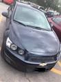 Chevrolet Sonic • 2016 • 51,000 km 8