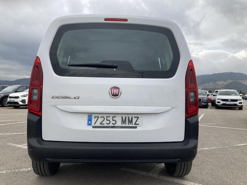 Fiat Doblo • 2024 • 30,304 km 23
