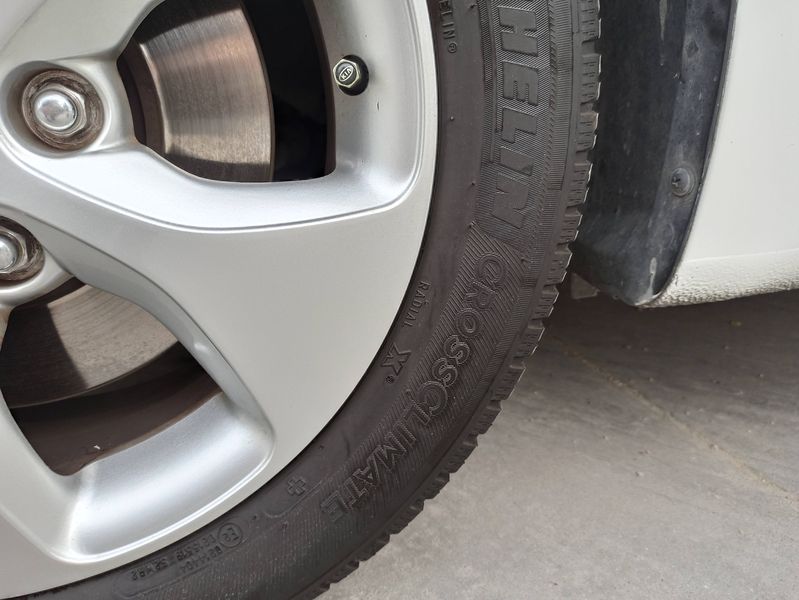 Kia Carens • 2014 • 210,000 km 9