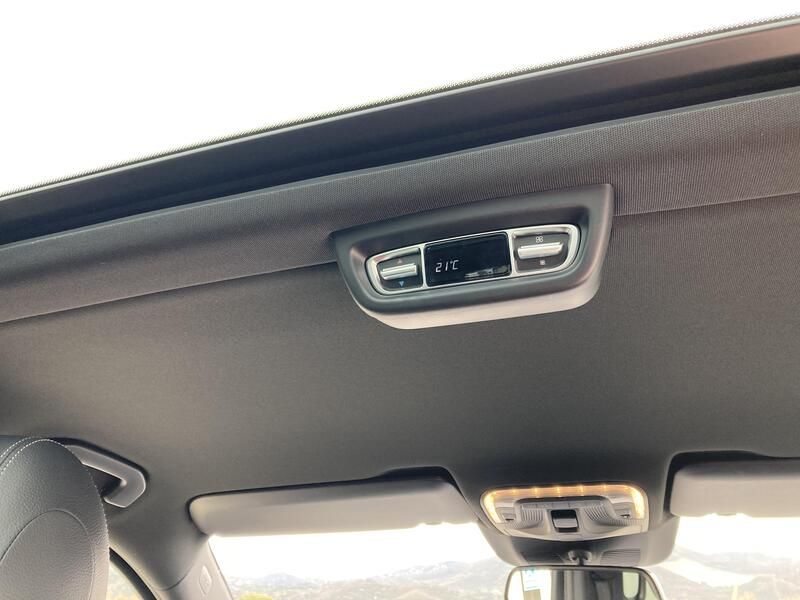 Mercedes-Benz Sprinter • 2021 • 59,230 km 19