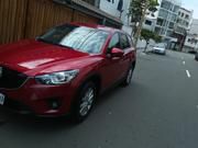 Mazda CX-5 • 2015 • 54,000 km 8