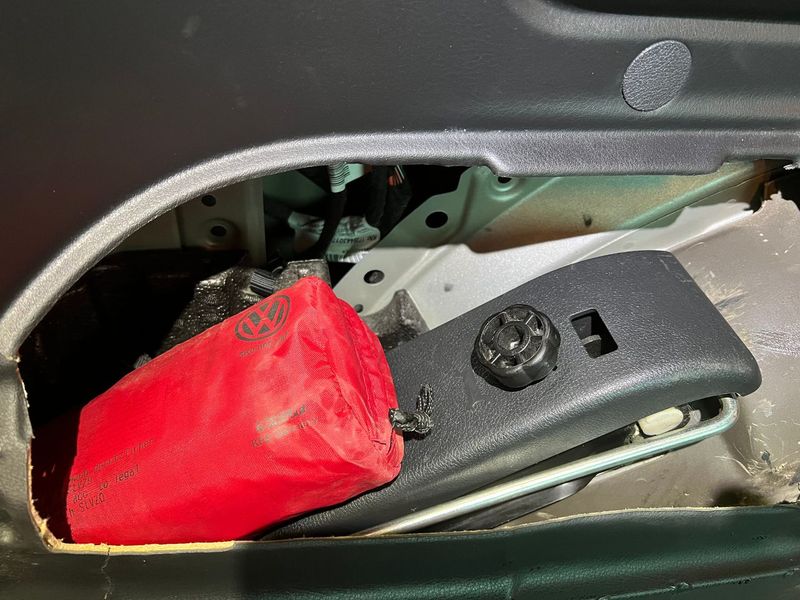 Volkswagen T5 Caravelle • 2018 • 144,800 km 5