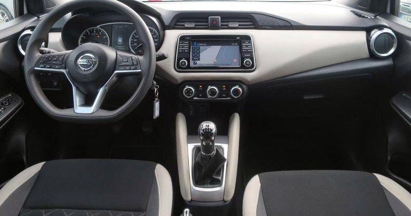 Nissan Micra • 2018 • 50,000 km 3