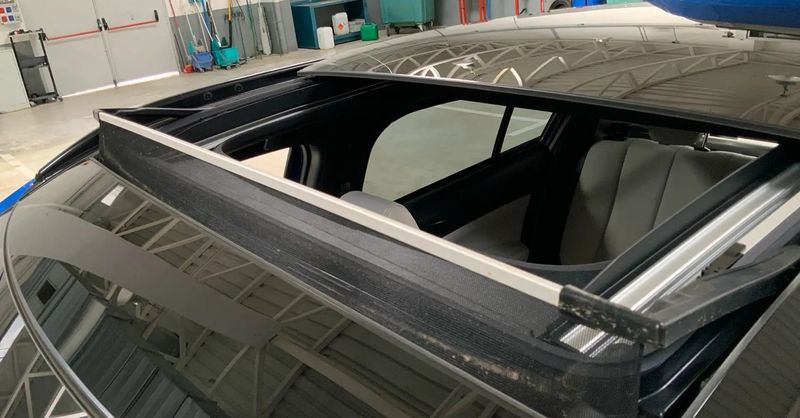 Mitsubishi Eclipse Cross • 2023 • 47,700 km 13