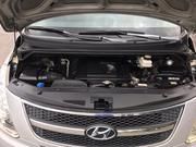 Hyundai H1 Bus • 2008 • 100,000 km 2