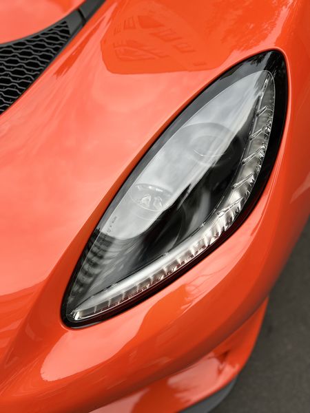 Lotus Exige • 2015 • 16,800 km 31