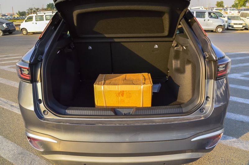 Volkswagen ID.4 • 2022 • 0 km 15