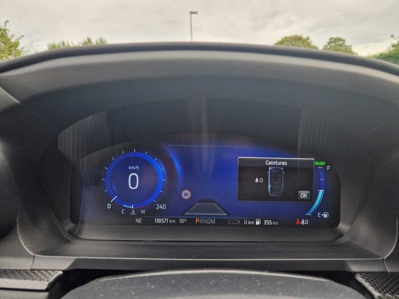 Ford Explorer • 2019 • 118,500 km 6