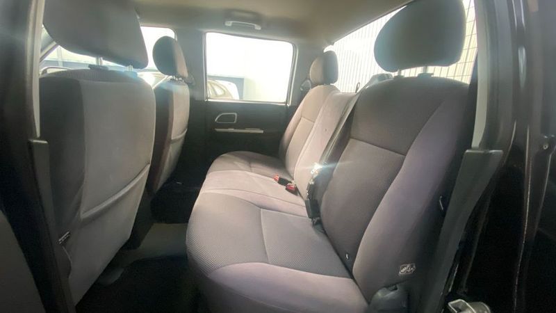 Isuzu D-MAX • 2010 • 340,000 km 5