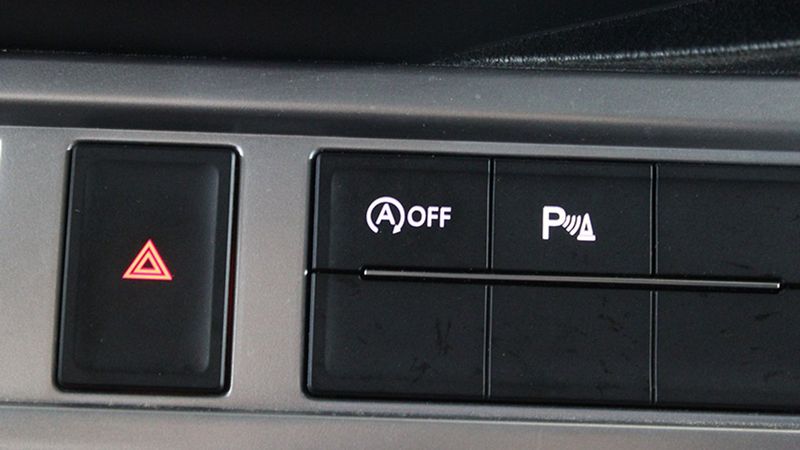 Volkswagen California • 2020 • 71,885 km 24