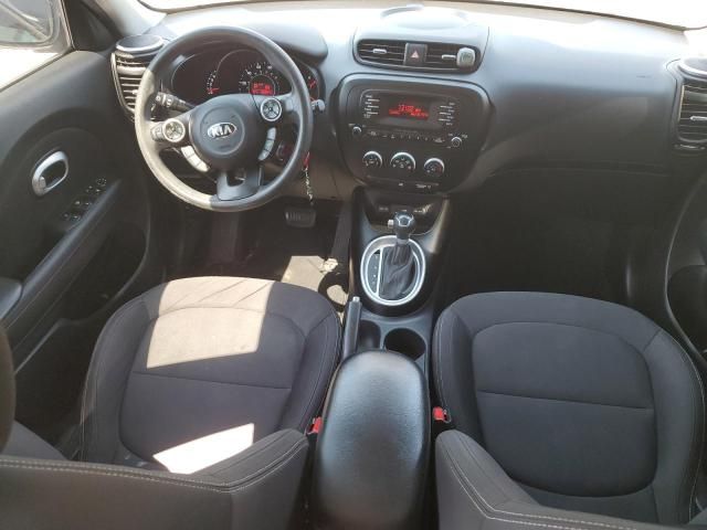 Kia Soul • 2015 • 10,000 mi 8
