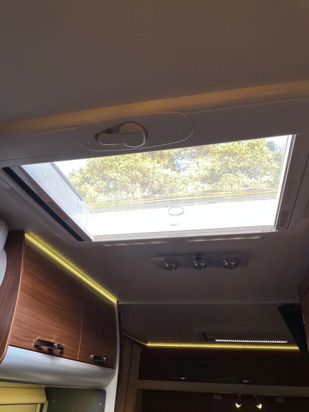 Ford Windstar • 2012 • 59,000 km 10