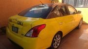 Nissan Versa • 2016 • 76,500 km 1