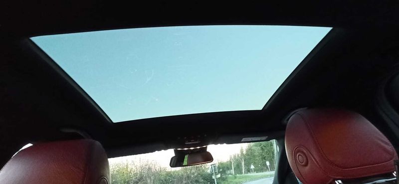 Mercedes-Benz C T • 2015 • 90,000 km 2