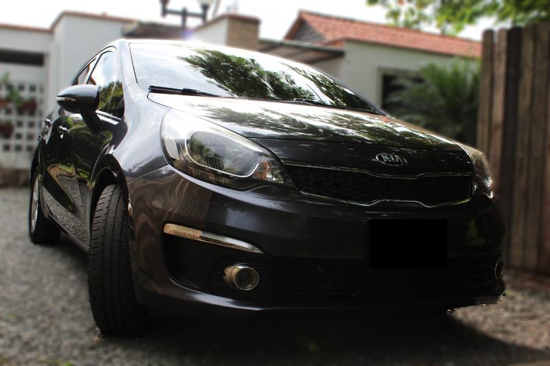 Kia Rio • 2013 • 53,000 km 7