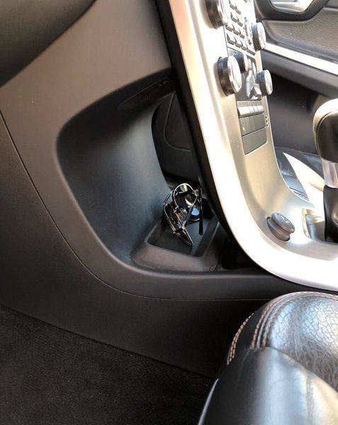 Volvo XC60 • 2010 • 167,000 km 4