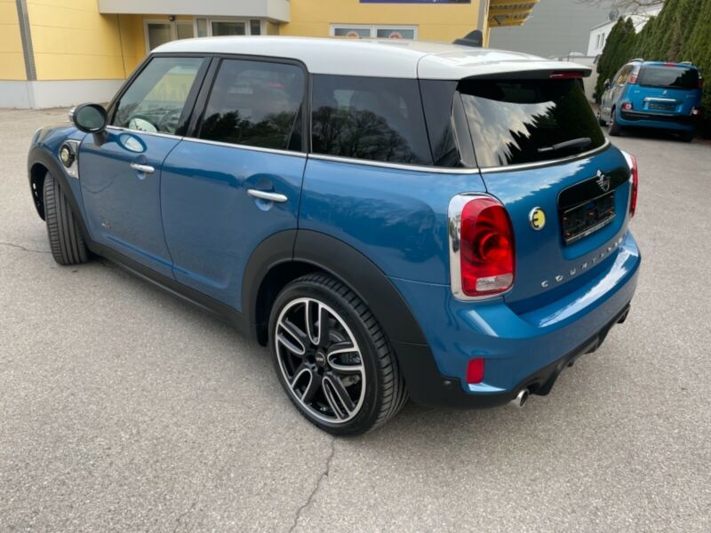 MINI Cooper Countryman • 2018 • 64,000 km 8