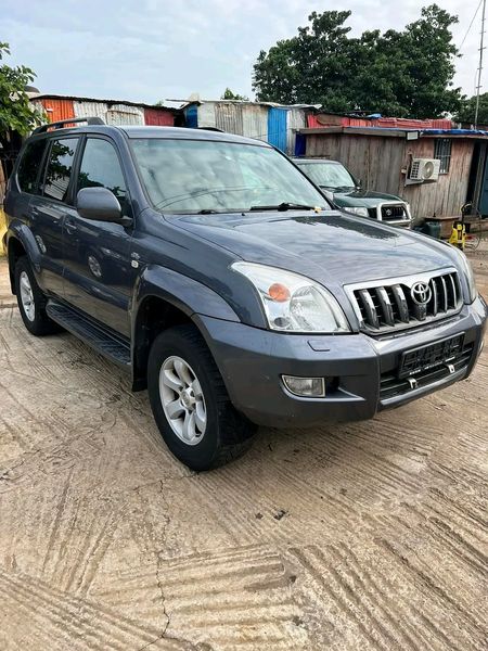 Toyota T100 • 2000 • 40 km 1