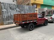 Chevrolet Luv • 2000 • 312,050 km 6