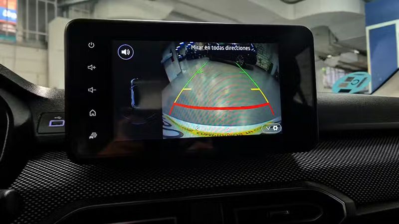 Dacia Sandero • 2022 • 364,002 km 3