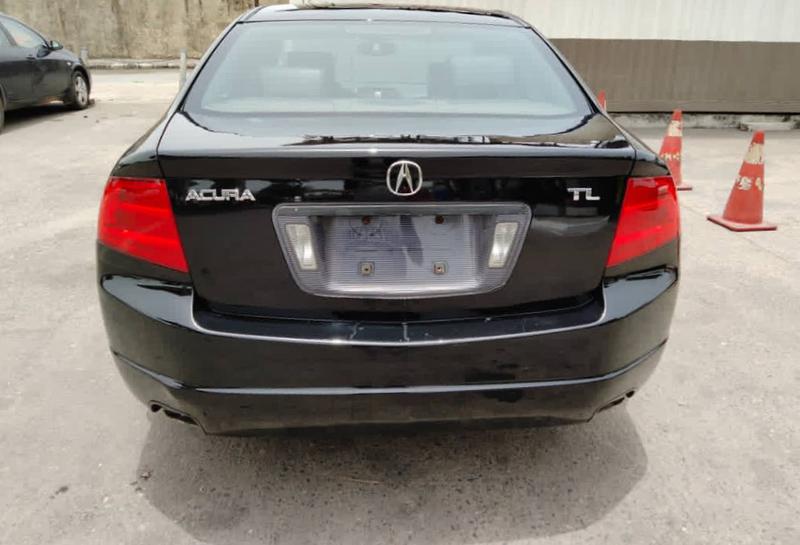 Acura TL • 2007 • 120 km 3