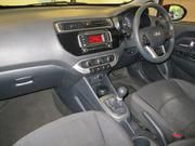 Kia Rio • 2015 • 85,000 km 1