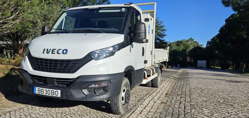 JAC Sunray • 2021 • 39,000 km 6