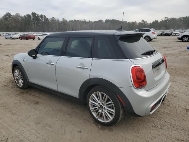 MINI Cooper S • 2015 • 10,000 mi 4