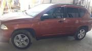 Jeep Compass • 2009 • 88,619 km 1