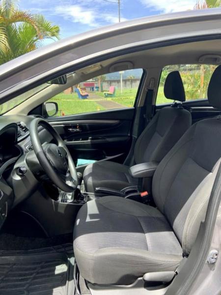 Suzuki Baleno • 2017 • 91,500 km 2