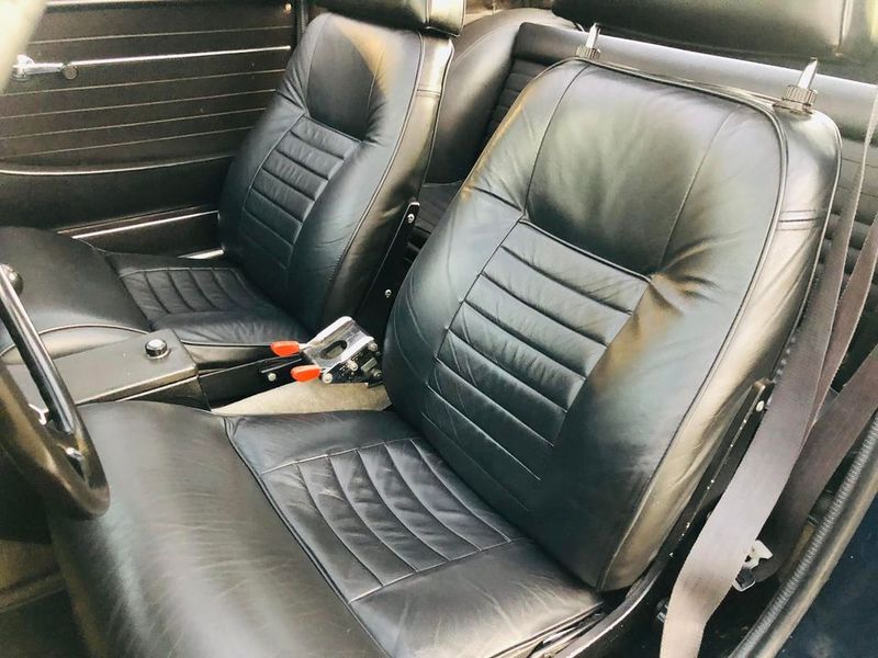 Volvo XC70 • 1971 • 139,000 km 4