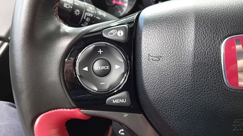 Honda Civic • 2016 • 39,567 km 24