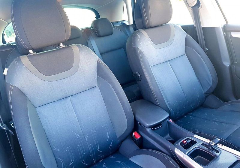 Citroën C4 • 2012 • 200,000 km 3